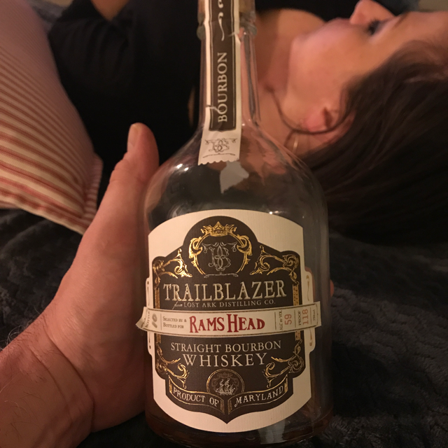 Trailblazer