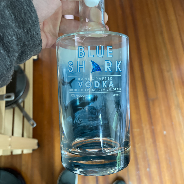 Blue Shark
