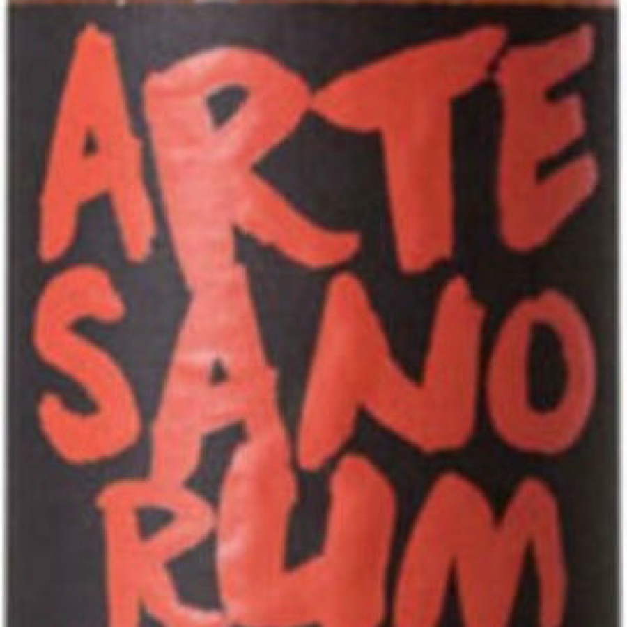 Artesano Jamaican Dark Aged Rum