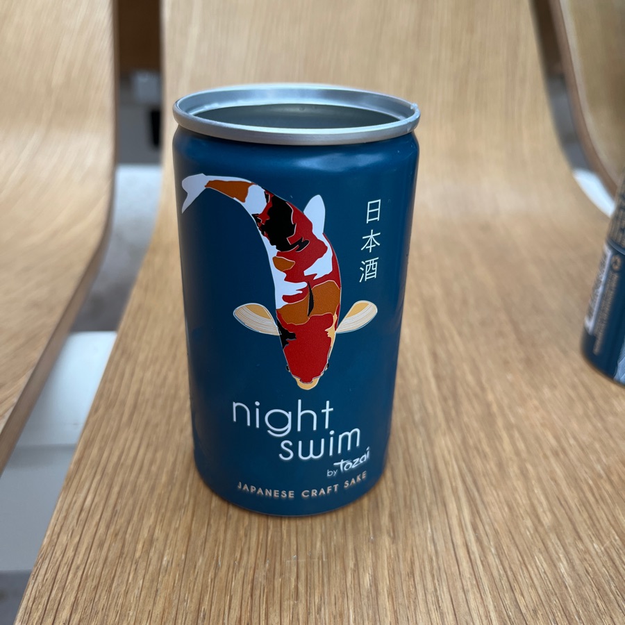 sake