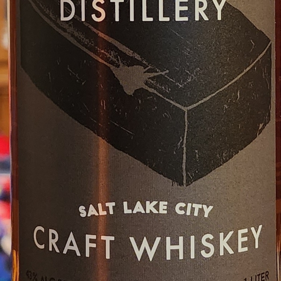 Craft Whiskey