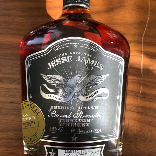 Jesse James America's Outlaw