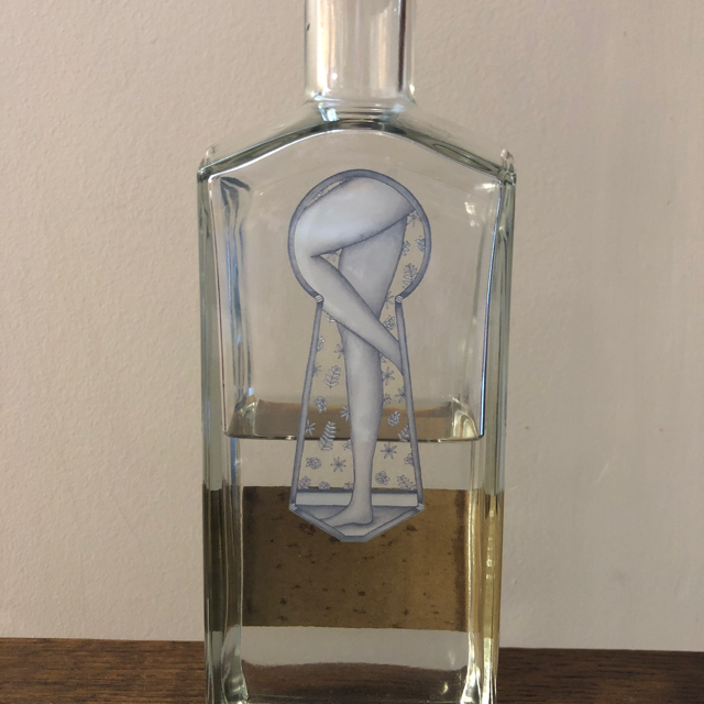 Lady of the House Gin