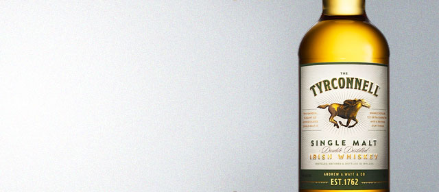 Tyrconnell Single Malt