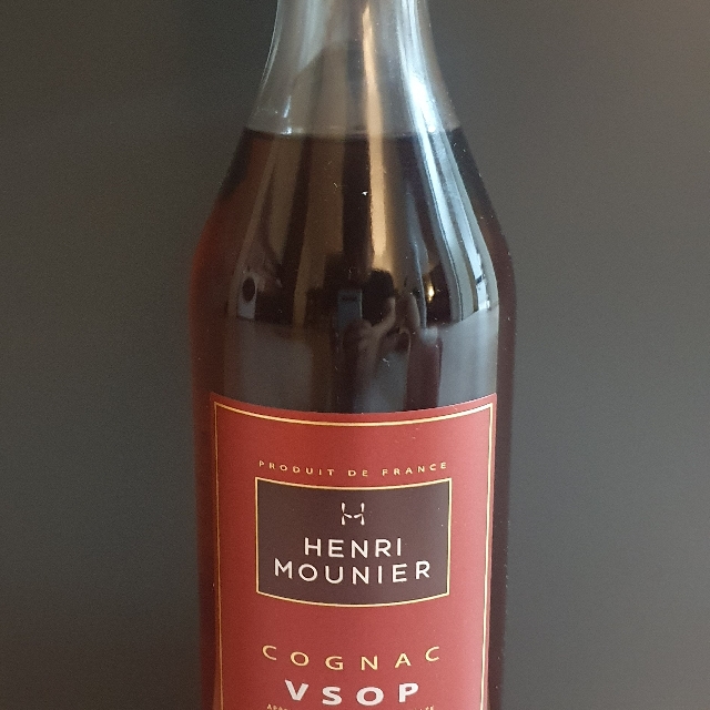 Henri Mounier VSOP