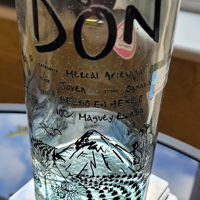 Dangerous Don