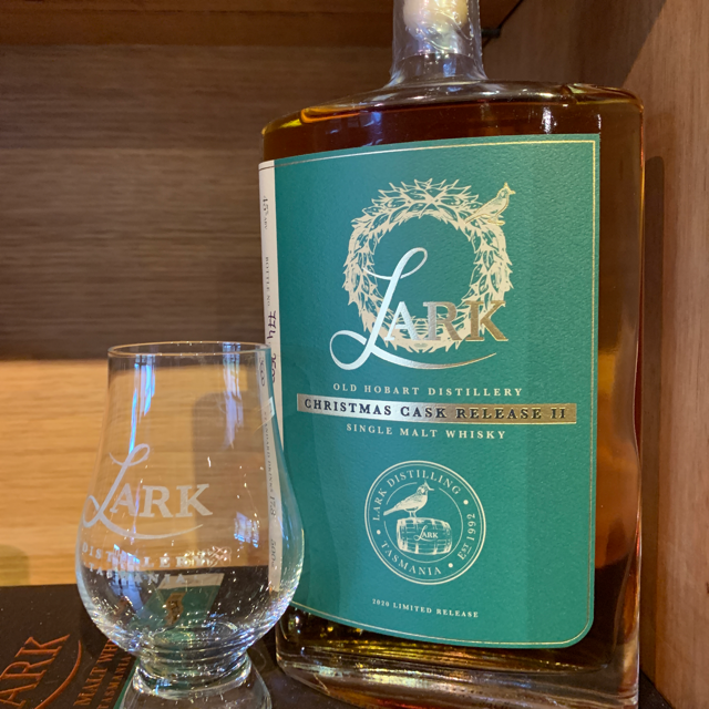 Christmas Cask II