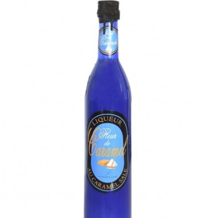 Maison Fisselier Fleur de Caramel