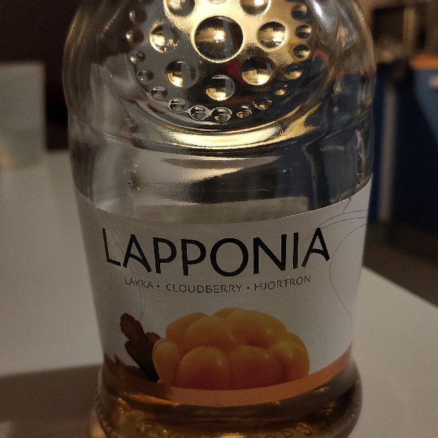Lapponia Lakka