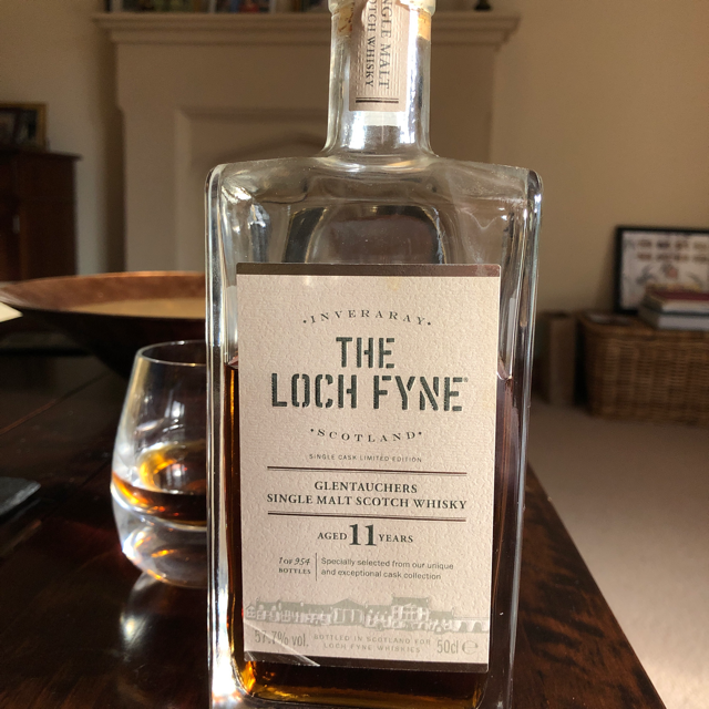 The Loch Fyne