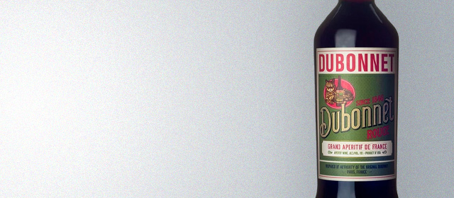 Dubonnet Rouge