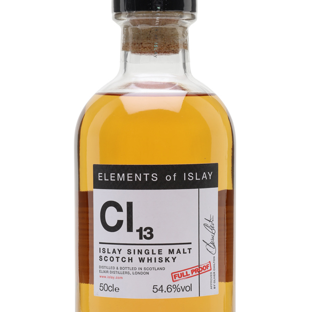 Elements of Islay Cl13