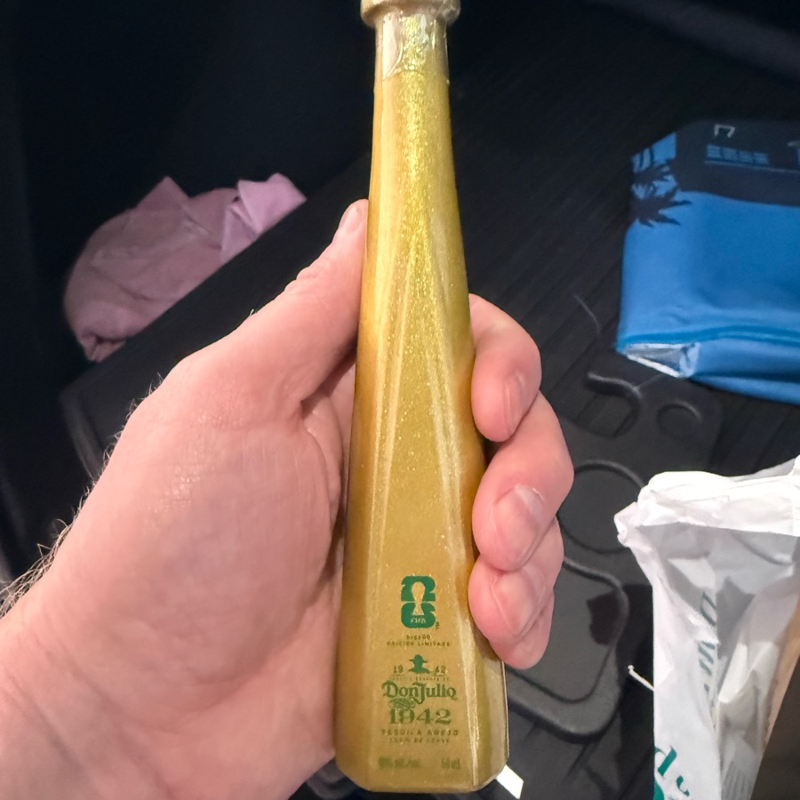 Don Julio 1942 Tequila FIFA World Cup 2026 Edition