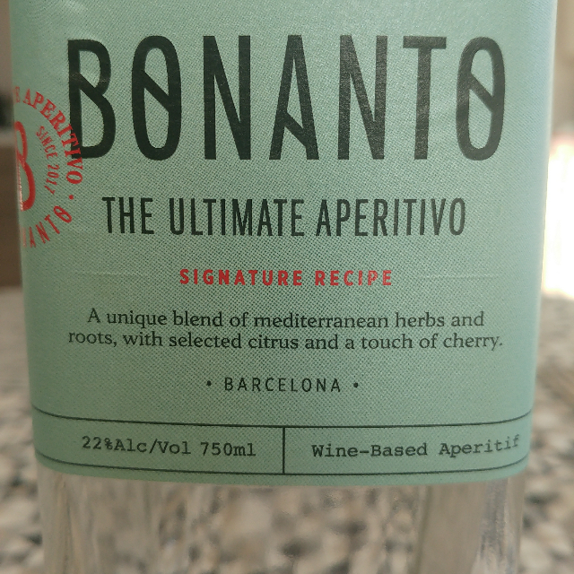 Bonanto
