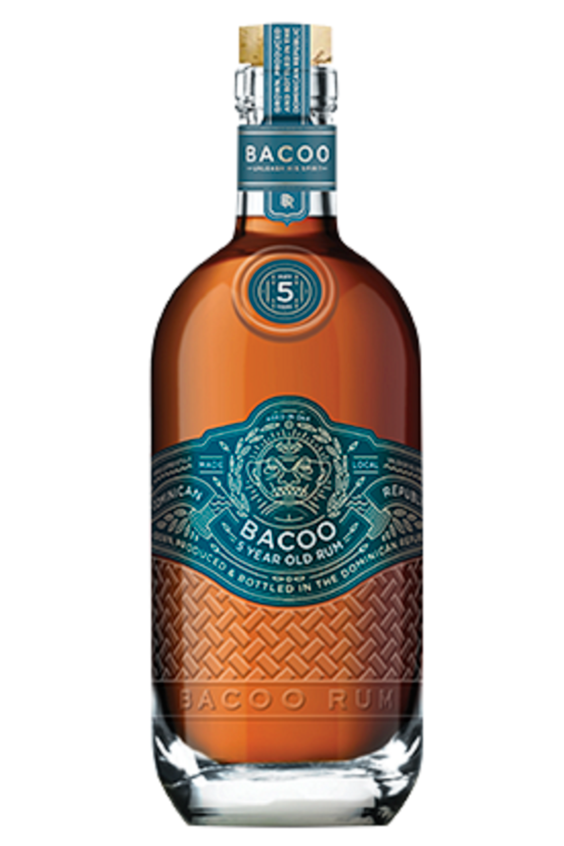 Bacoo 5 Year