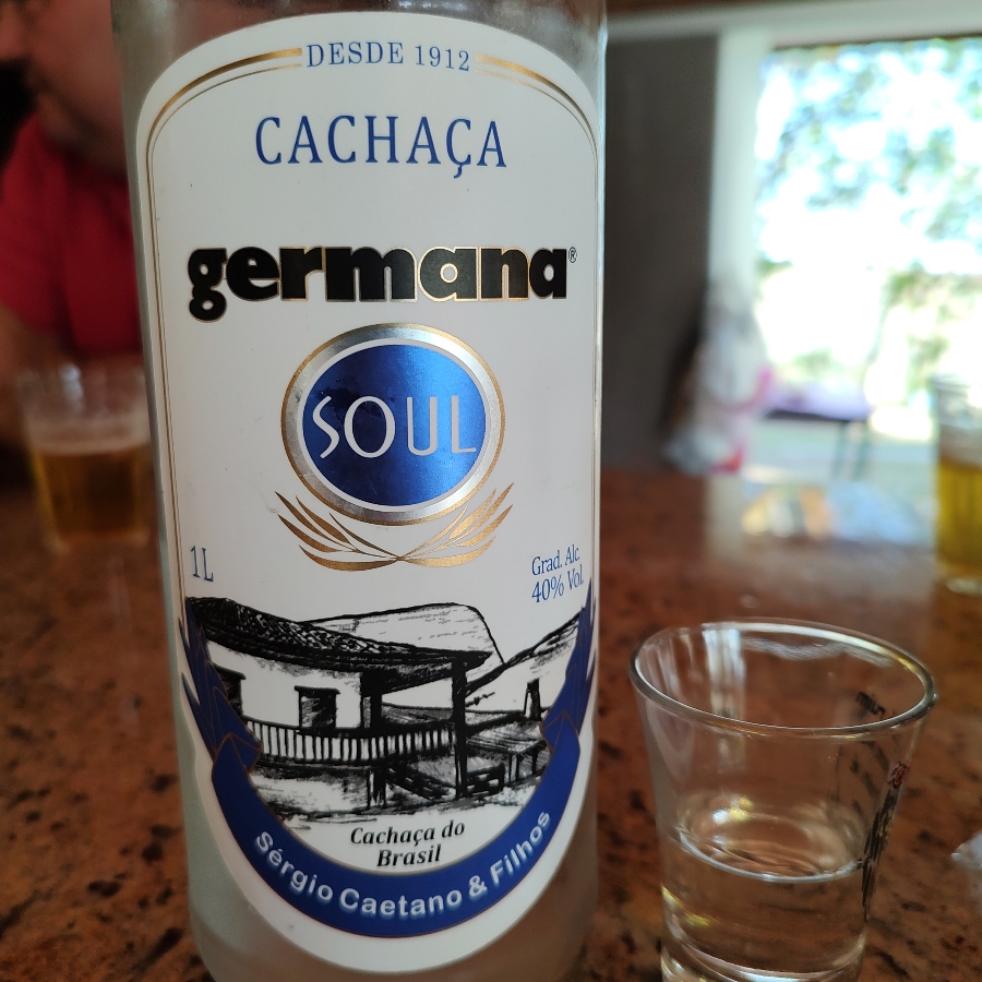 GERMANA SOUL