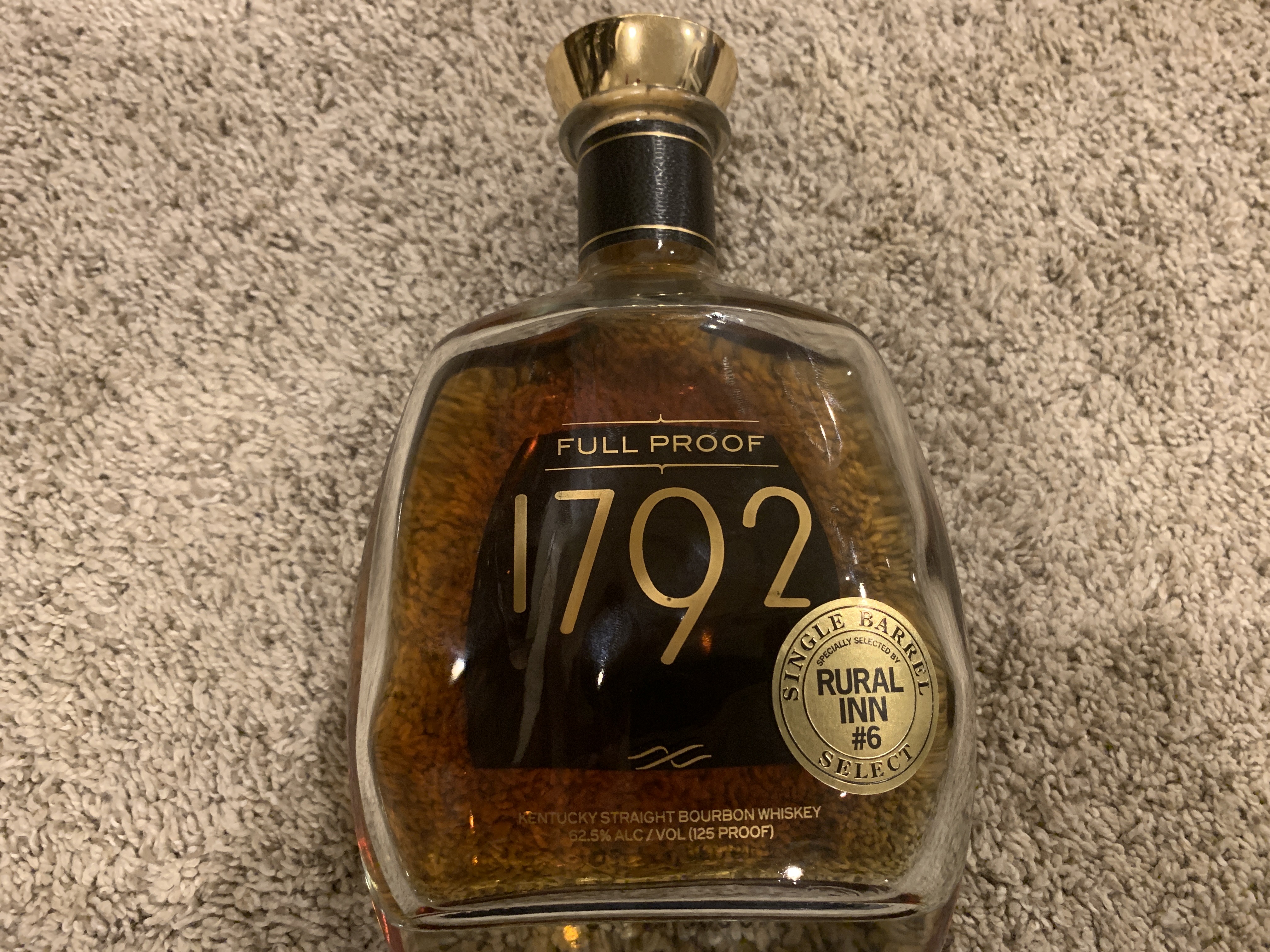 1792 Full Proof Store Pick Rural Inn #6
