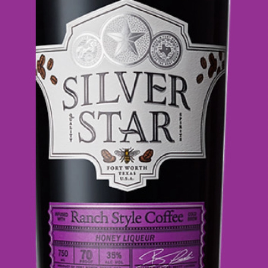 Silver Star Ranch Style Coffee