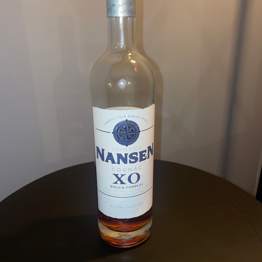 Nansen XO Bold & Complex