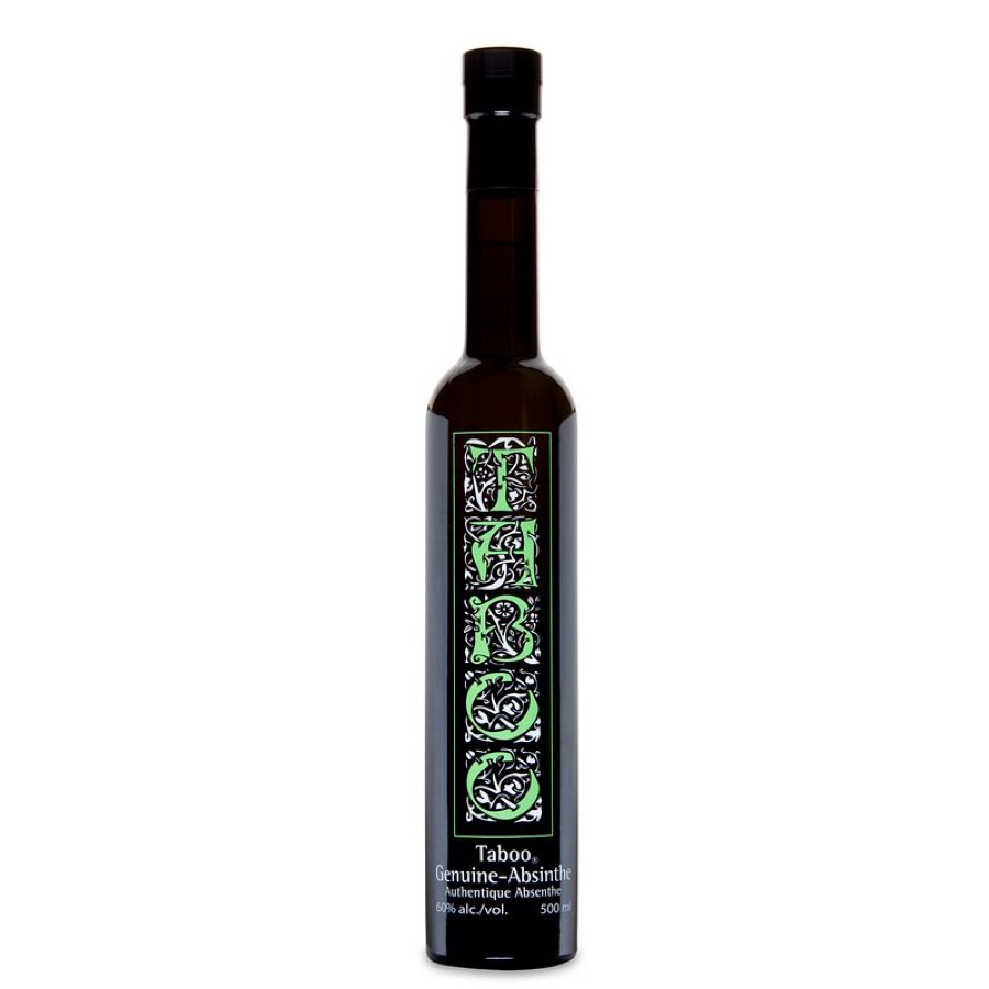 Taboo Genuine-Absinthe