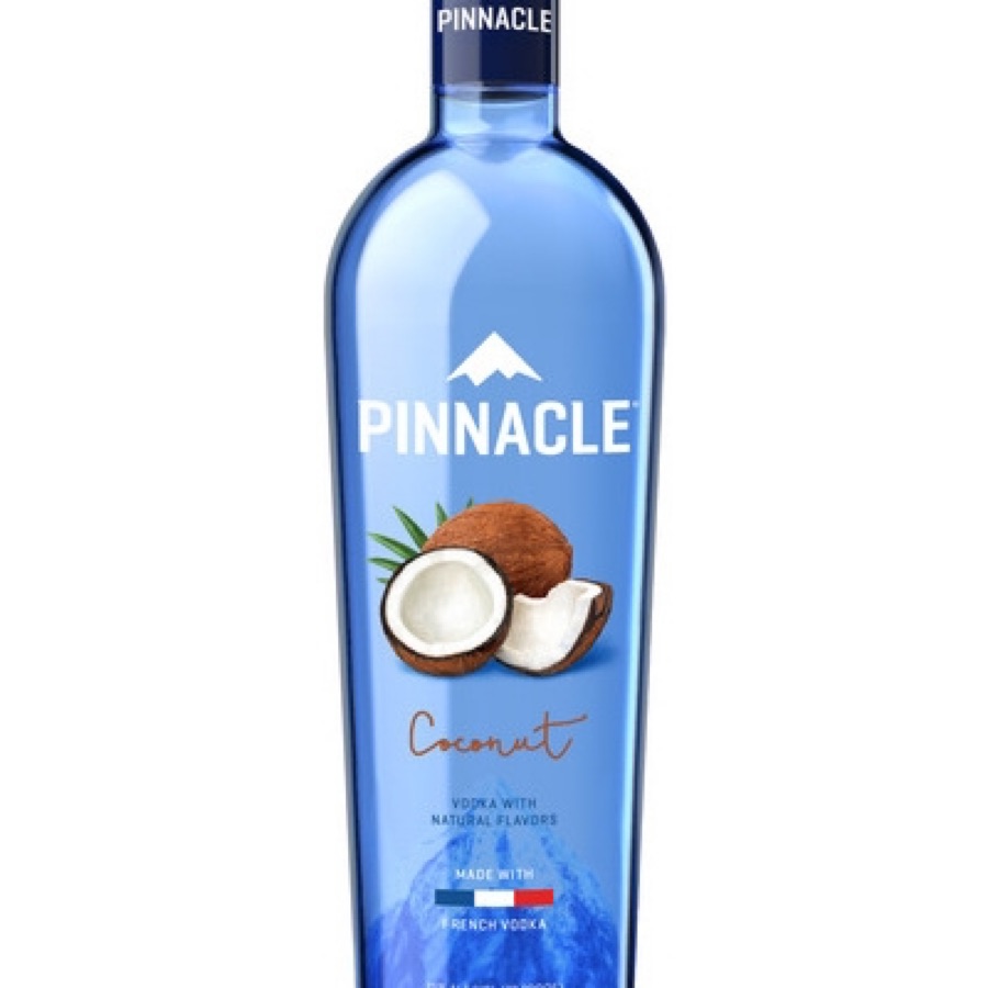 Pinnacle Coconut