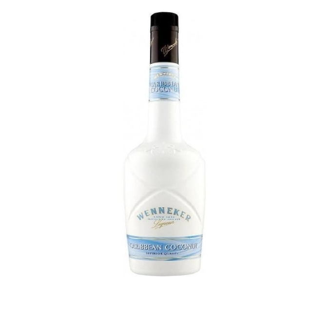 WENNEKER CARIBBEAN COCONUT