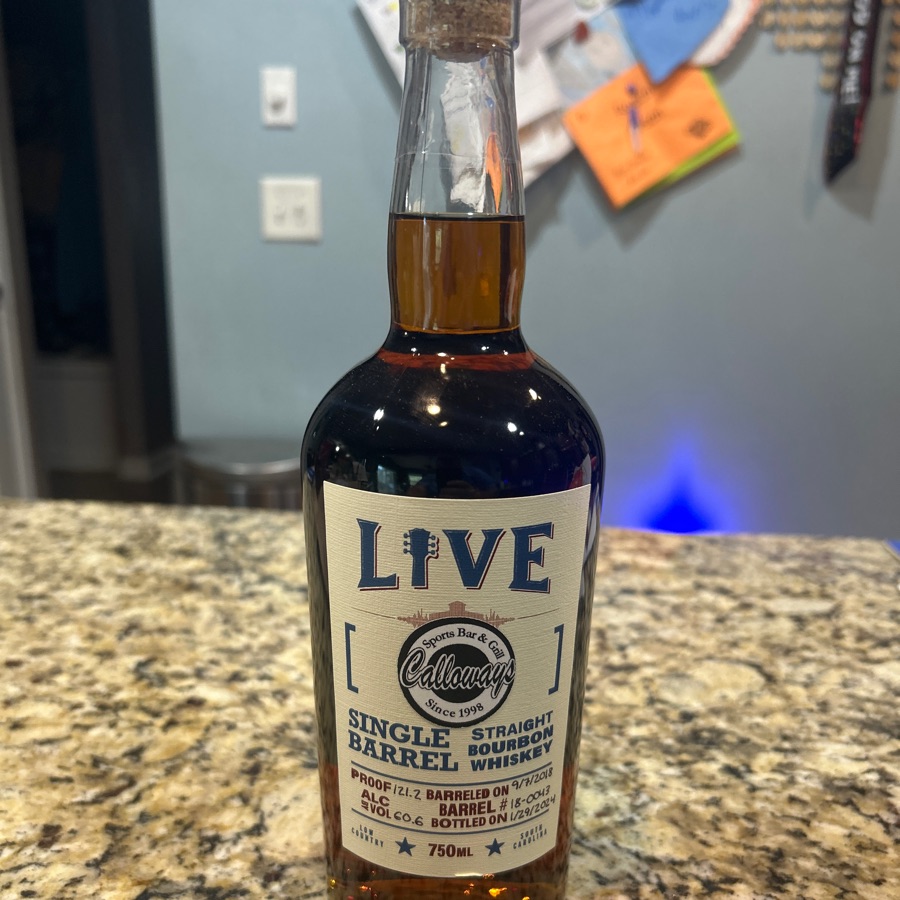 live
