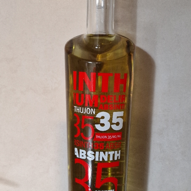 Absinth 35