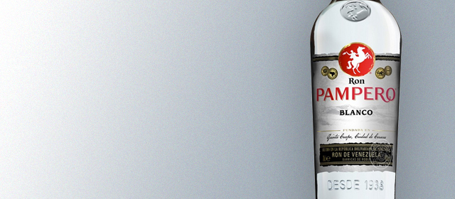 Pampero Blanco Rum