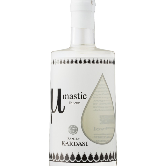 Kardasi Mastic Liqueur