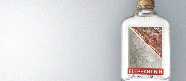 Elephant Gin