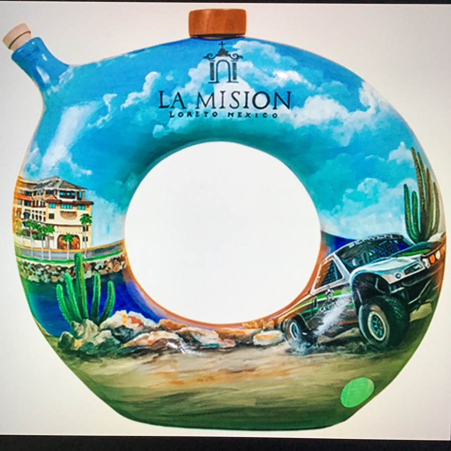 Cabo Único Dona Edición Único Extra Añejo