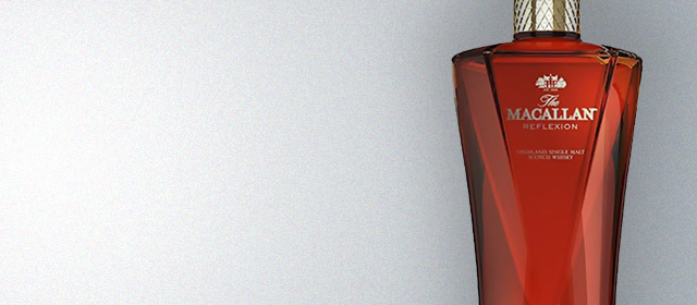 Macallan Reflexion