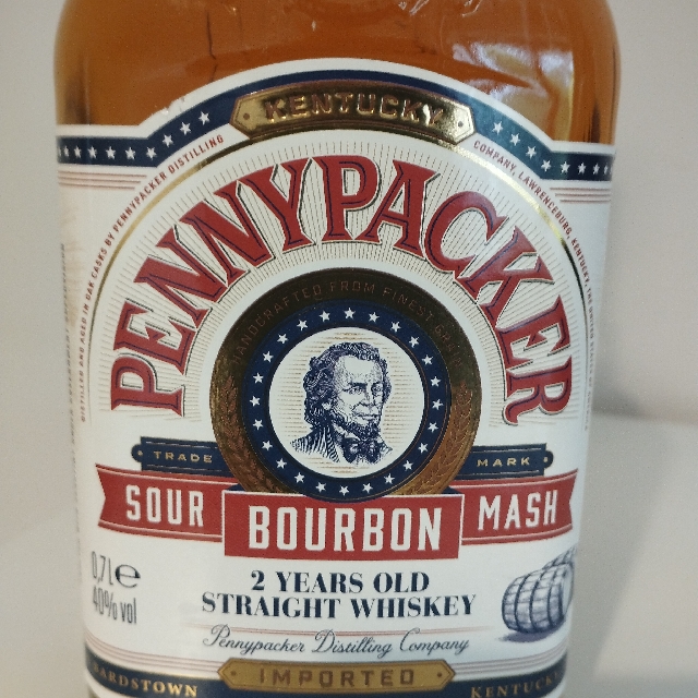 PENNYPACKER