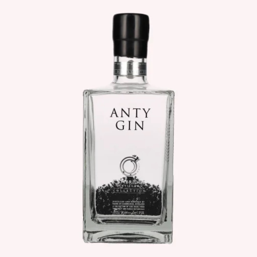 Cambridge ANTY Gin