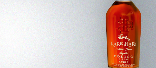 Código 1530 Rare Hare Añejo Conejo (2021 Release)