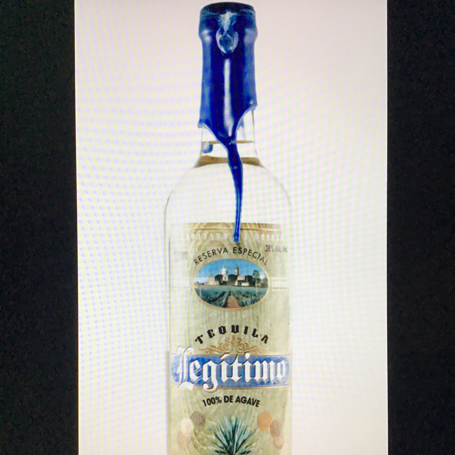Legitimo Alteño Blanco Reserva Especial