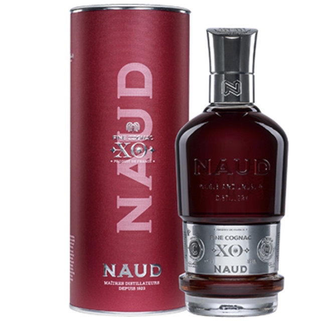 Naud cognac XO