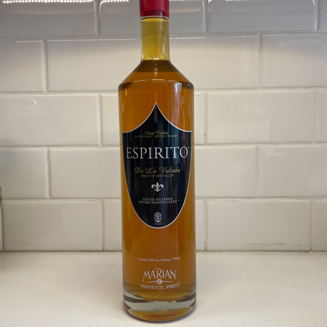Marian Farmhouse Spirits Espirito De La Valada