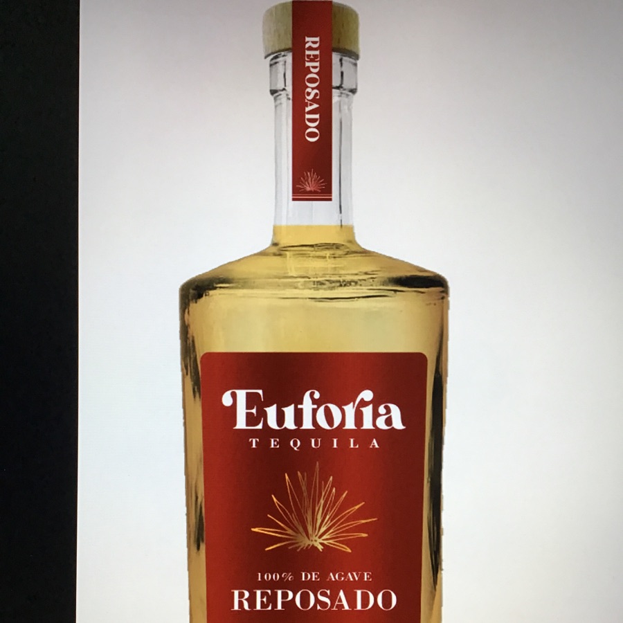 Euforia Reposado