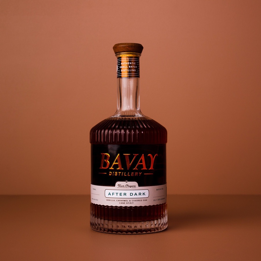 Bavay After Dark