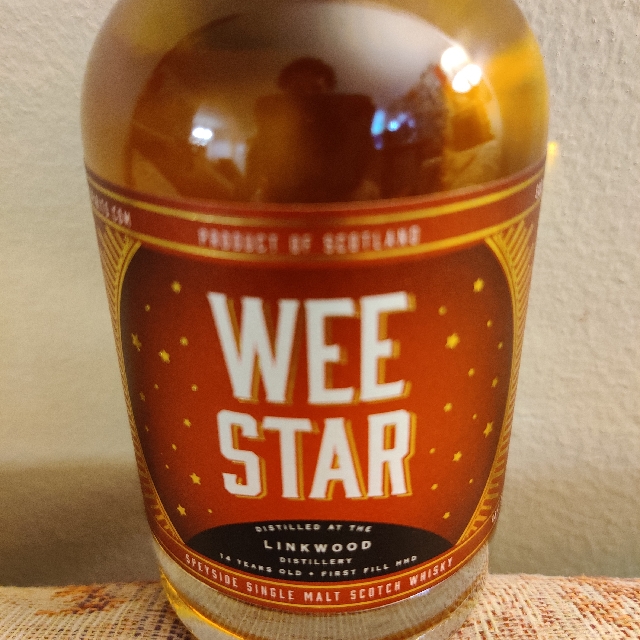 Linkwood (14) (North Star Wee Star)