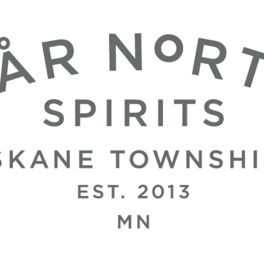 Far North Spirits Anna's Garden Gin (Skies 322 Exclusive)