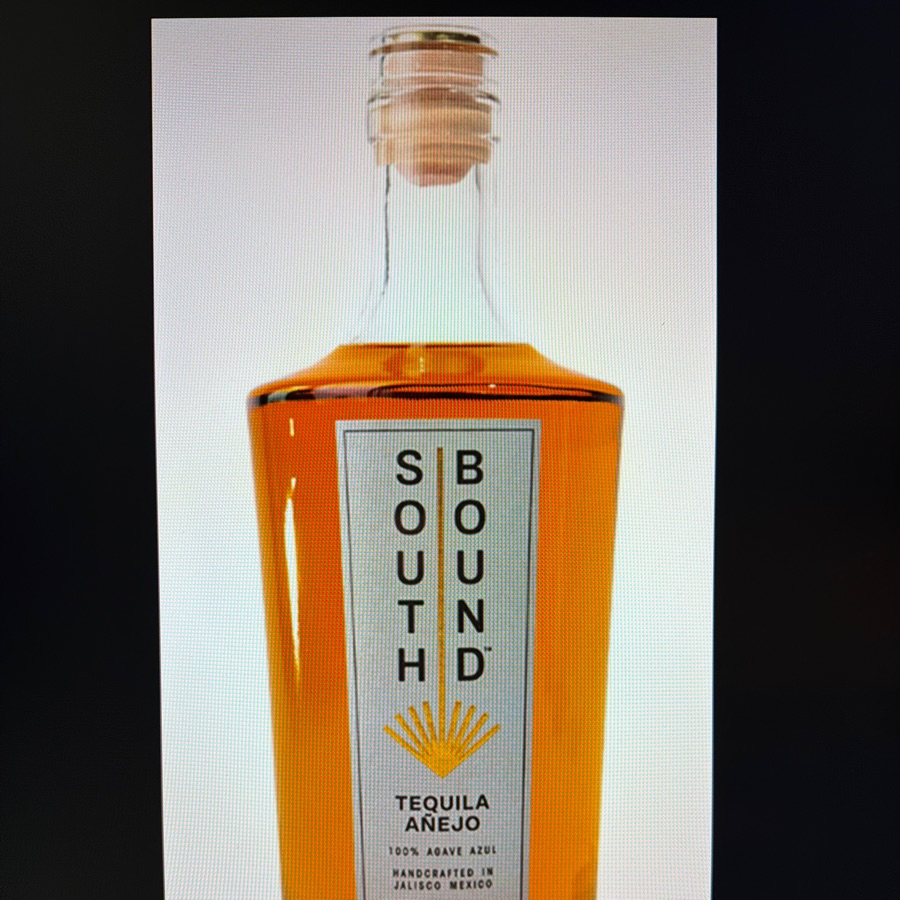 South Bound Añejo