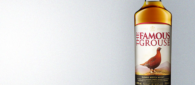 Famous Grouse
