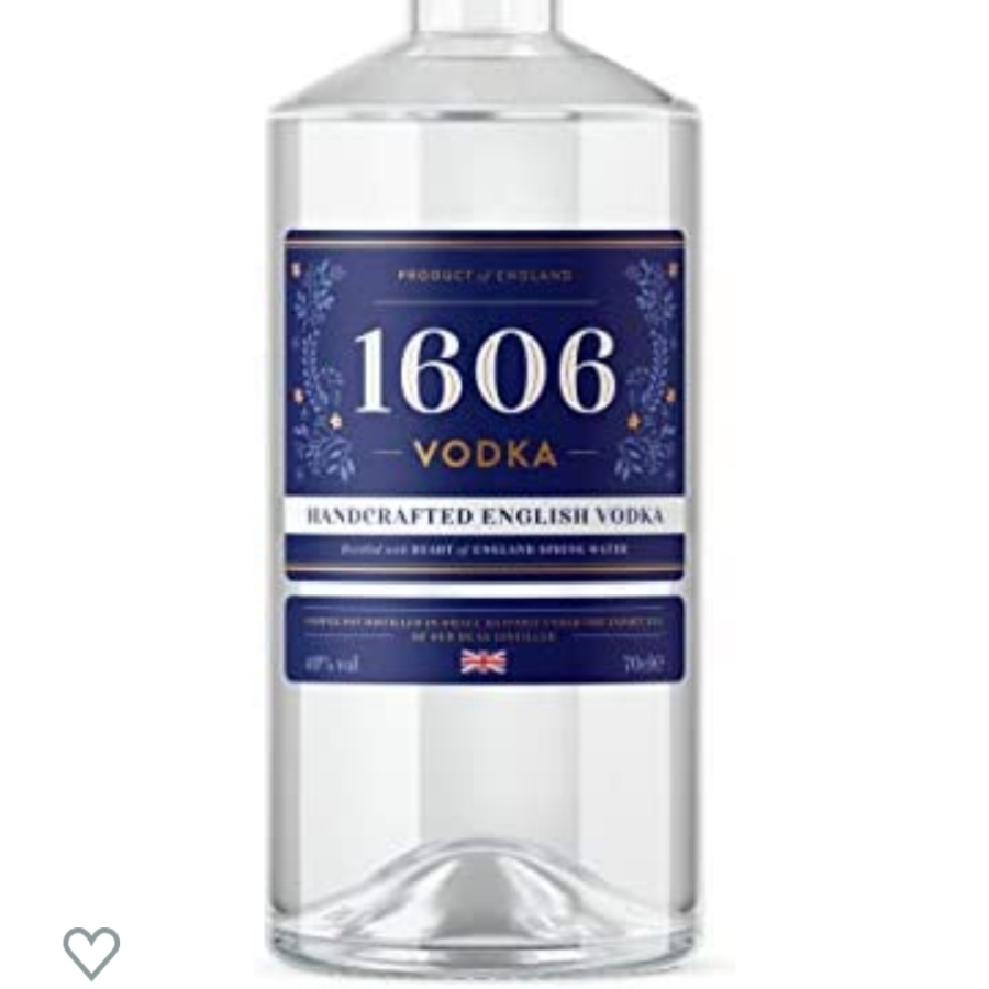 1606 Vodka