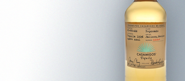 Casamigos Reposado Tequila