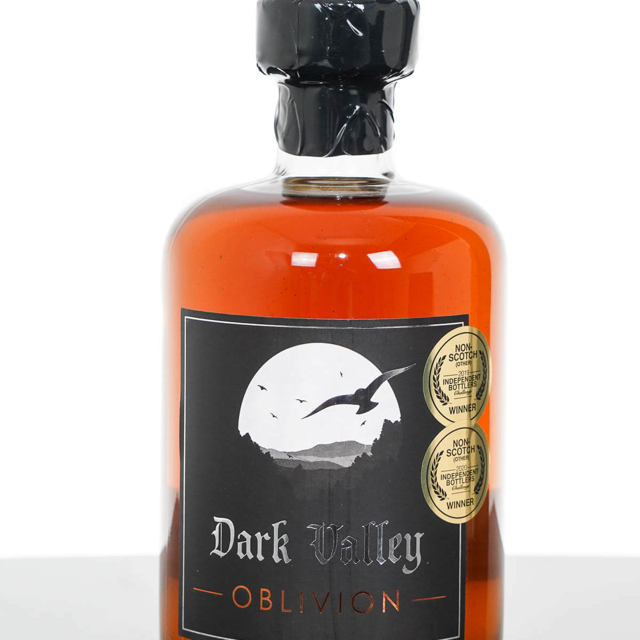 Dark Valley Oblivion Batch #1