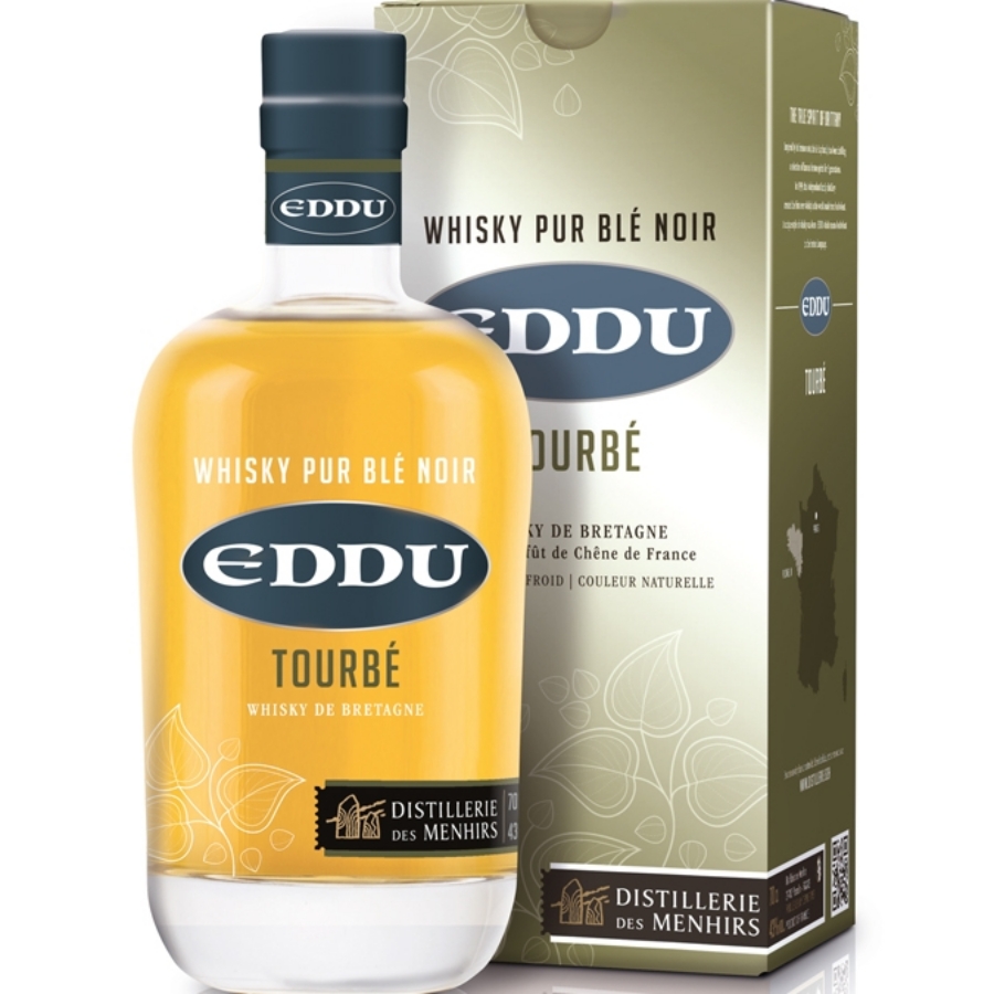 Eddu Tourbe