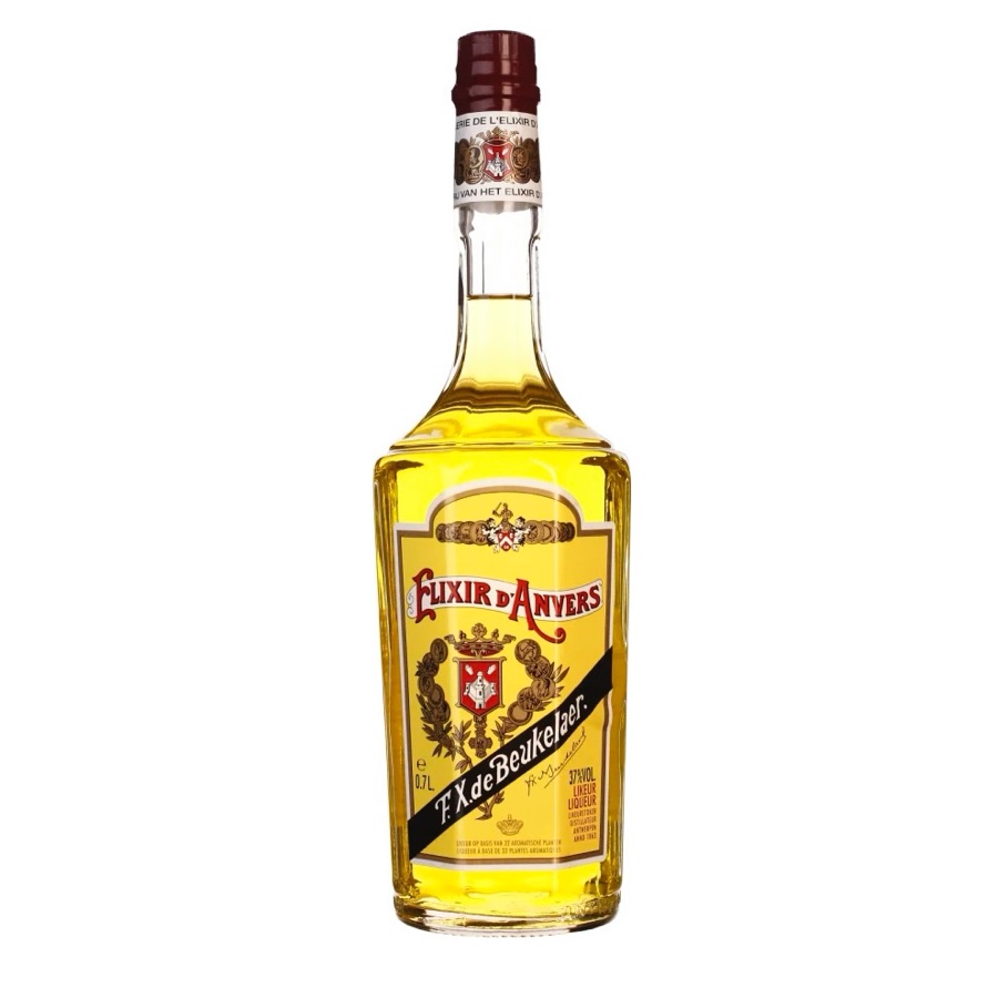 Elixer d'Anvers